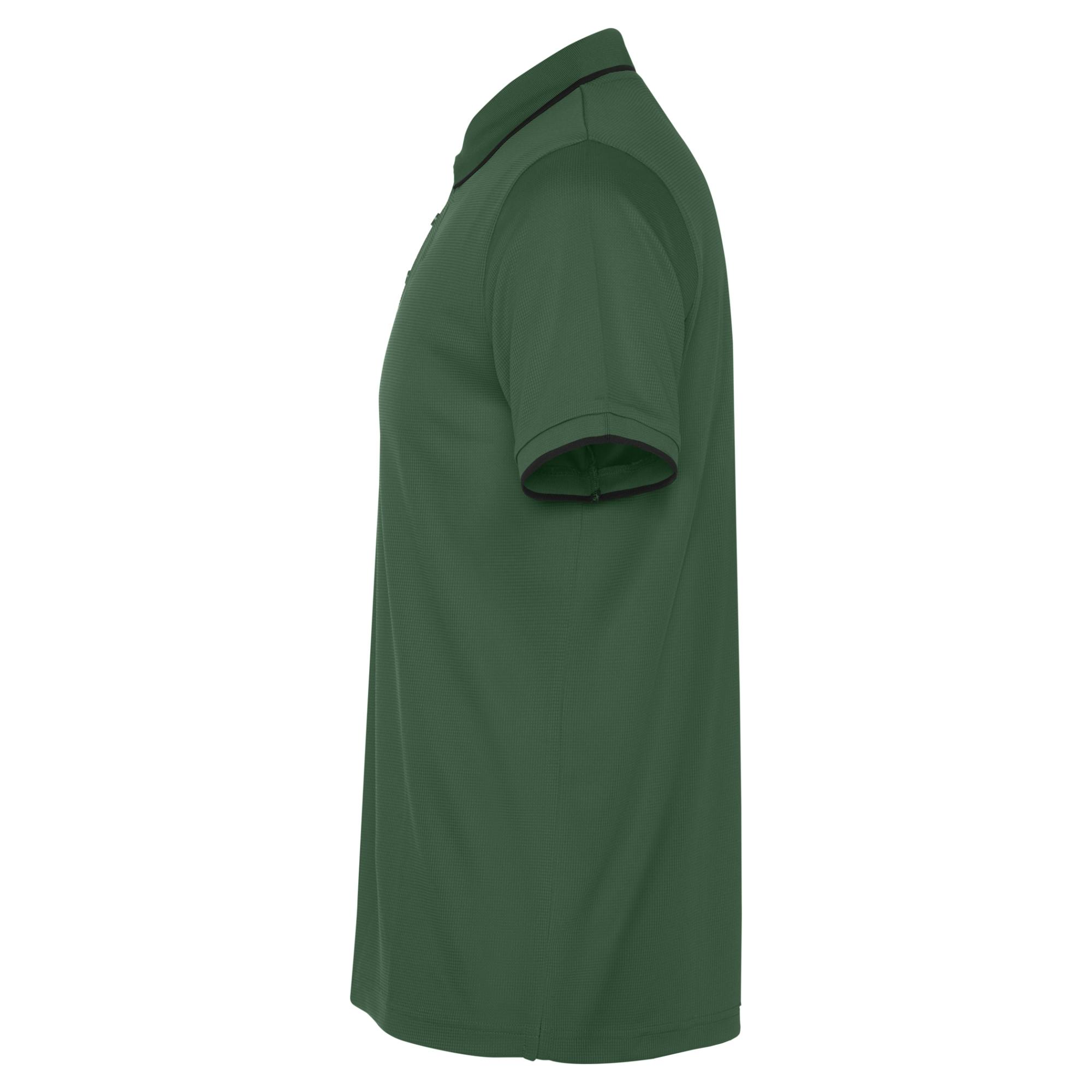 Tricou Polo Unisex Sian VERDE STICLĂ XXL