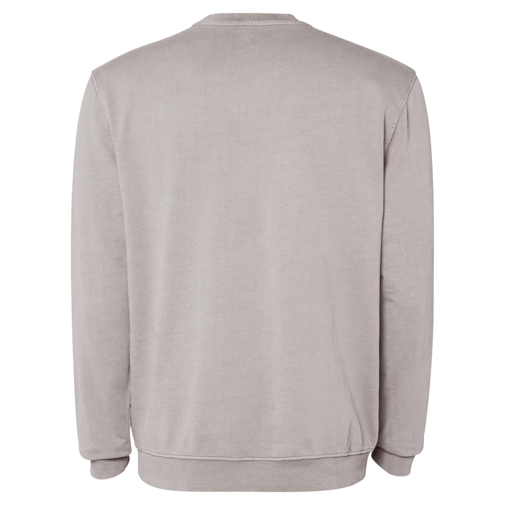 Hanorac Unisex Jaya GRI PIATRĂ SPĂLAT 3XL