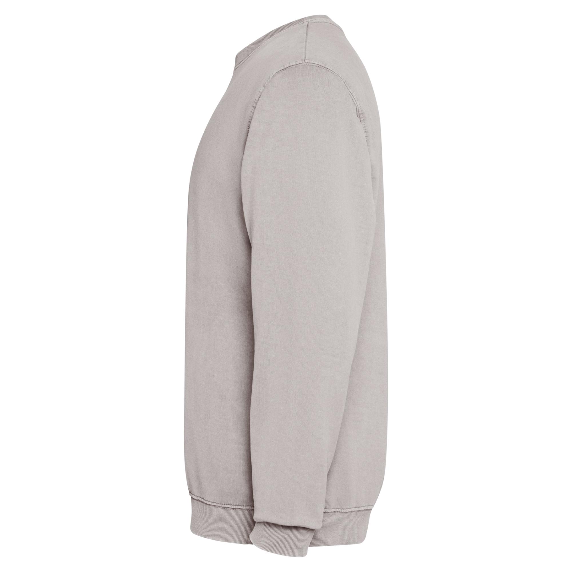 Hanorac Unisex Jaya GRI PIATRĂ SPĂLAT 3XL