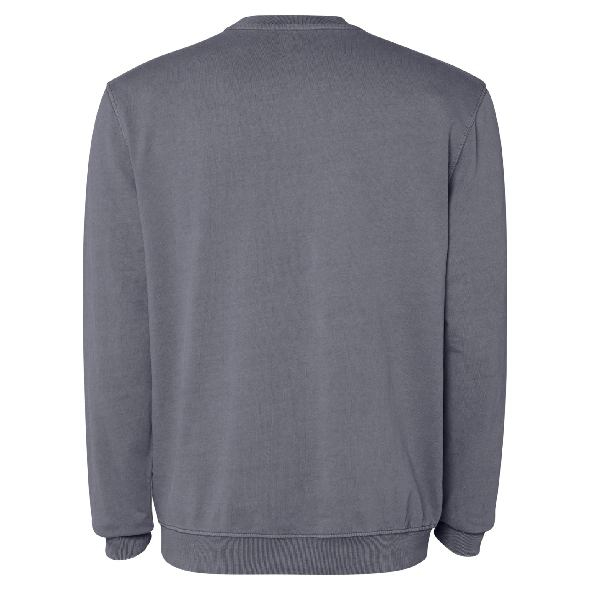 Hanorac Unisex Jaya GRI CER SPĂLAT S
