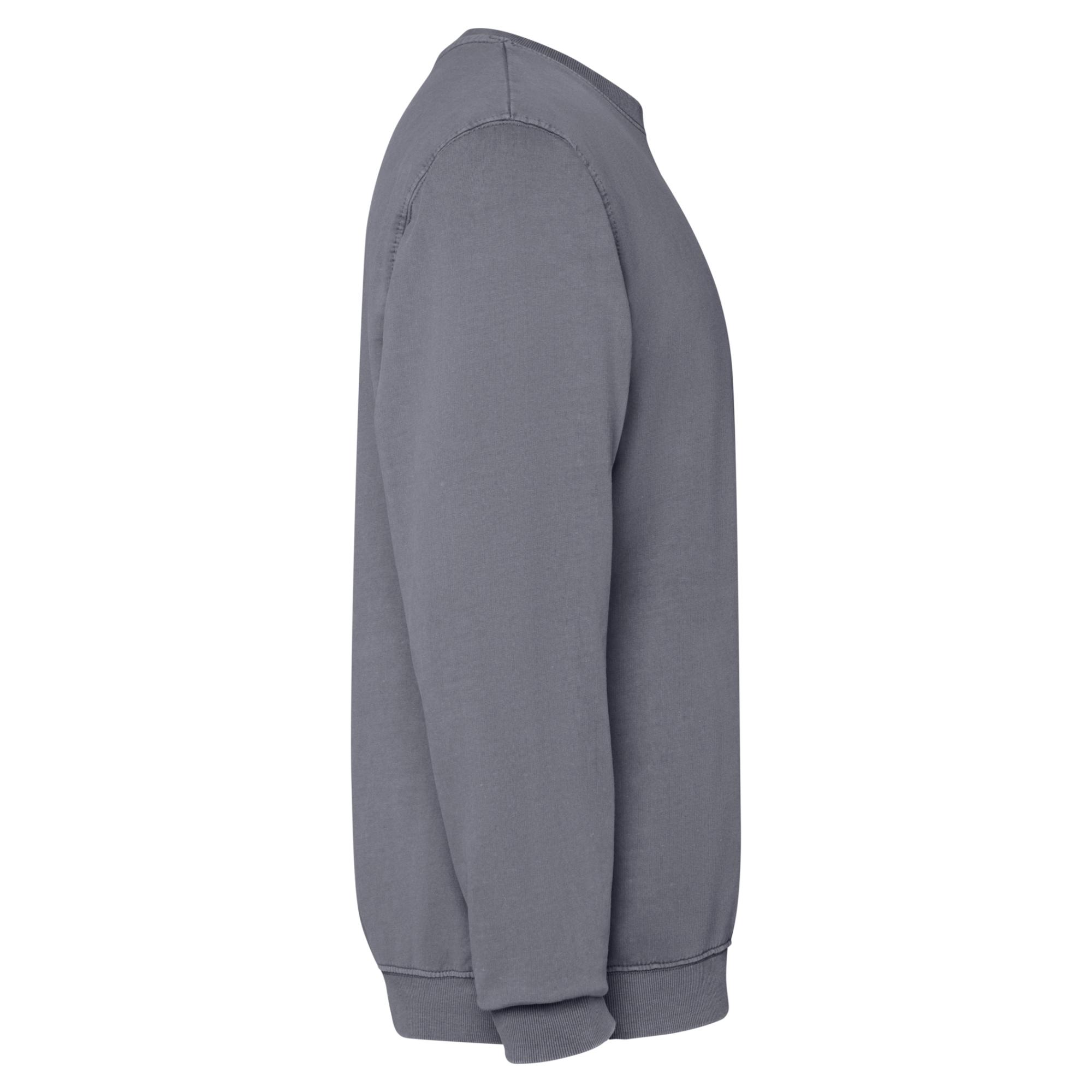 Hanorac Unisex Jaya GRI CER SPĂLAT S