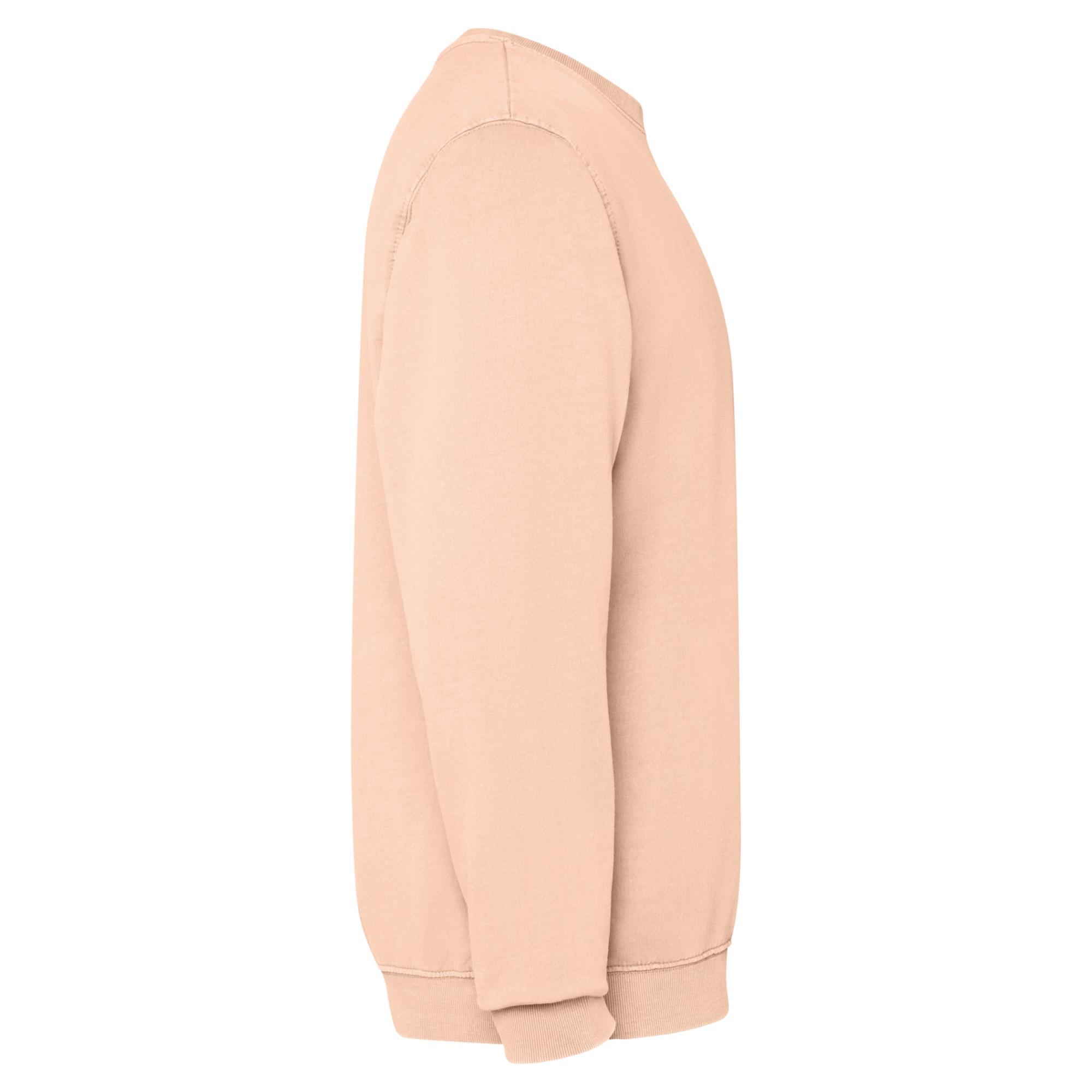 Hanorac Unisex Jaya PAPAYA DESCHIS SPĂLAT XXL