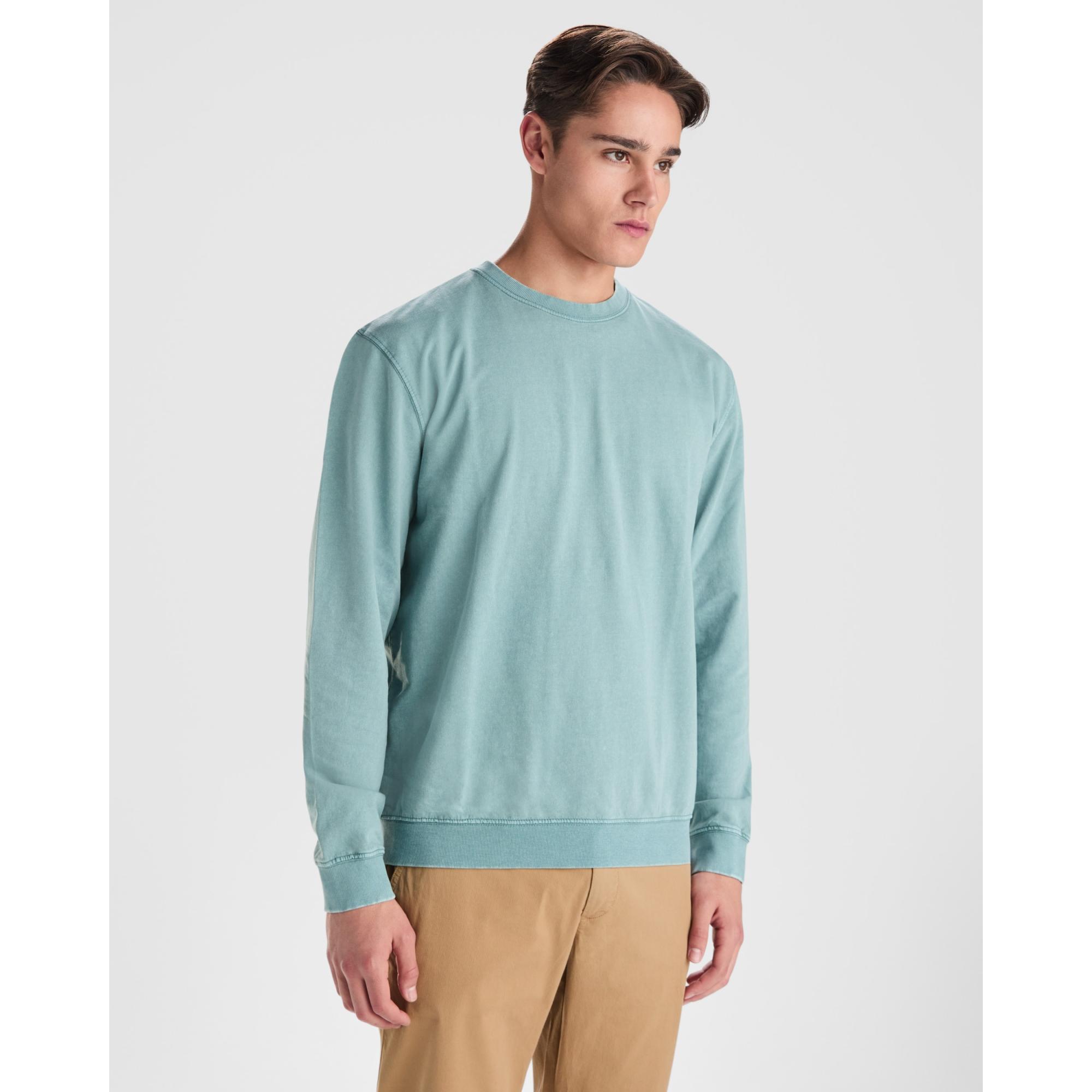 Hanorac Unisex Jaya GALBEN SWEET SPĂLAT 3XL