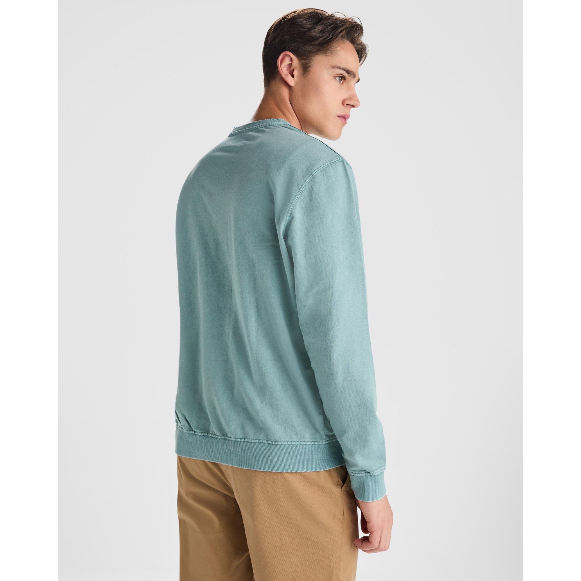 Hanorac Unisex Jaya GALBEN SWEET SPĂLAT 3XL