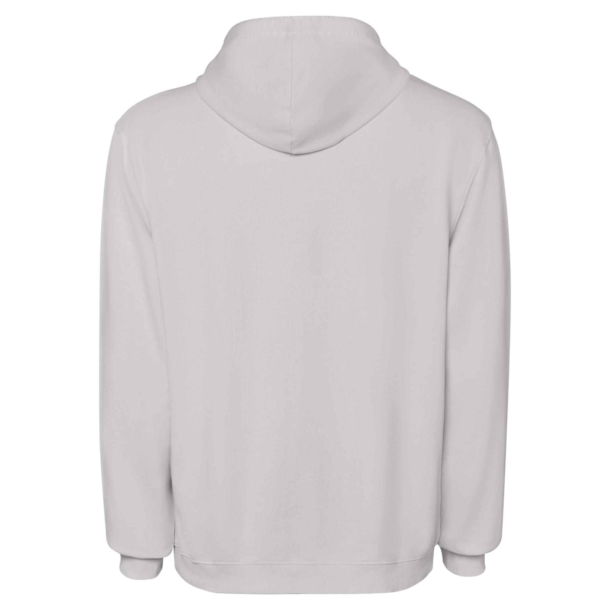 Hanorac Unisex Kenia GRI PIATRĂ SPĂLAT XS