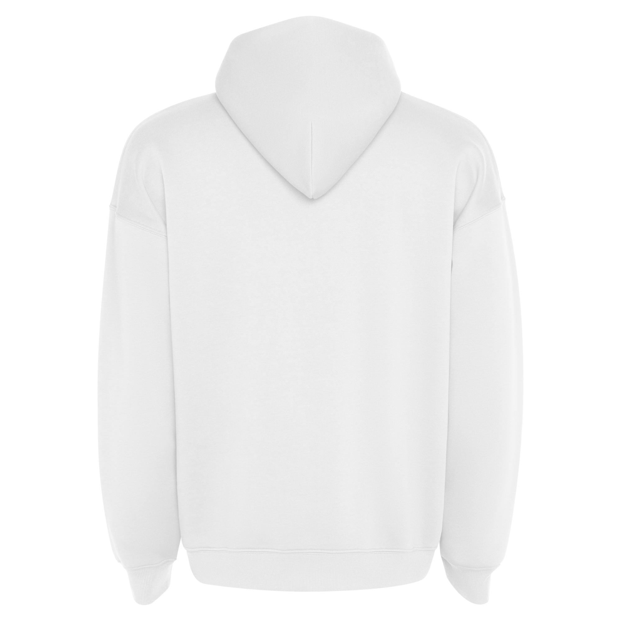 Hanorac Unisex Otto ALB XS