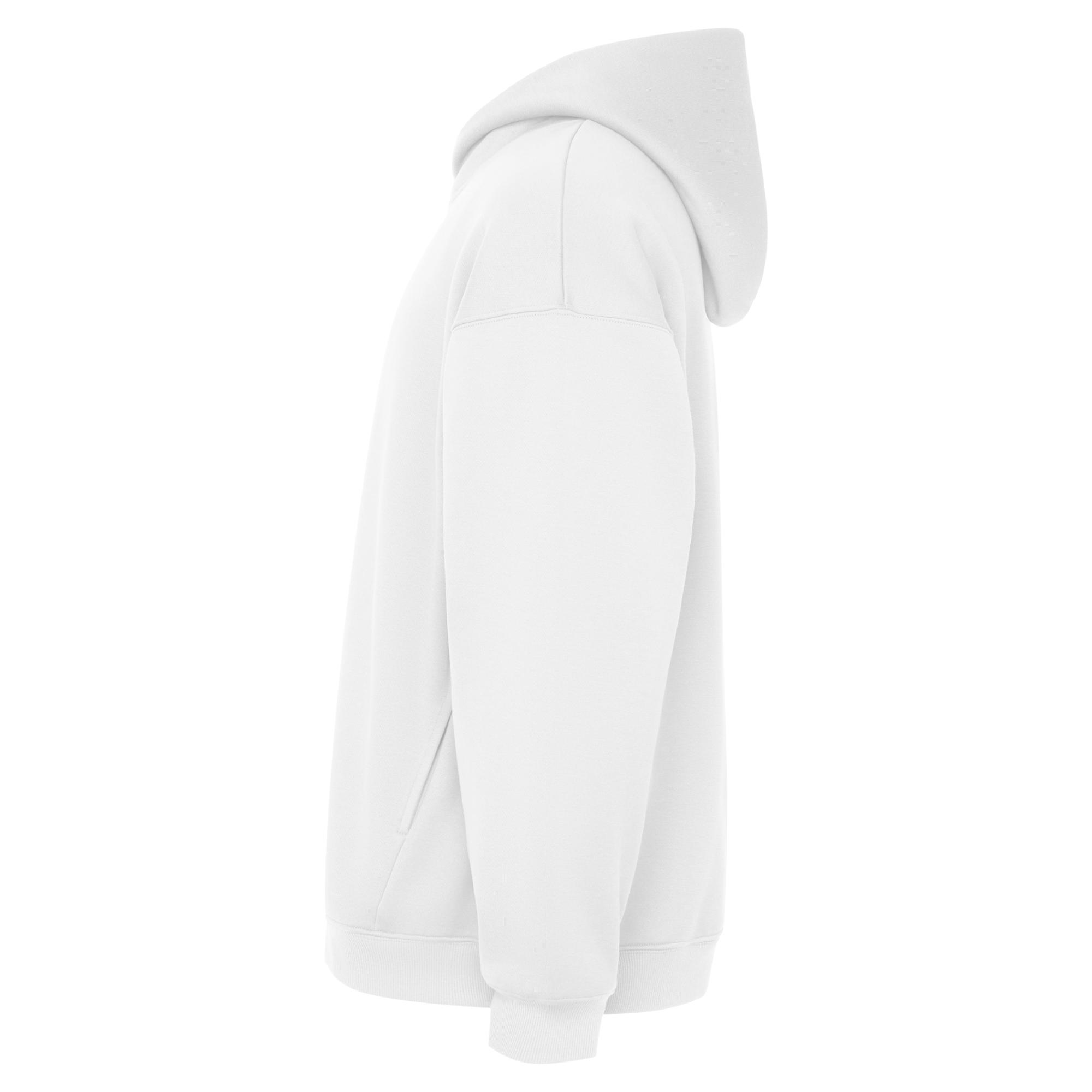 Hanorac Unisex Otto ALB XS