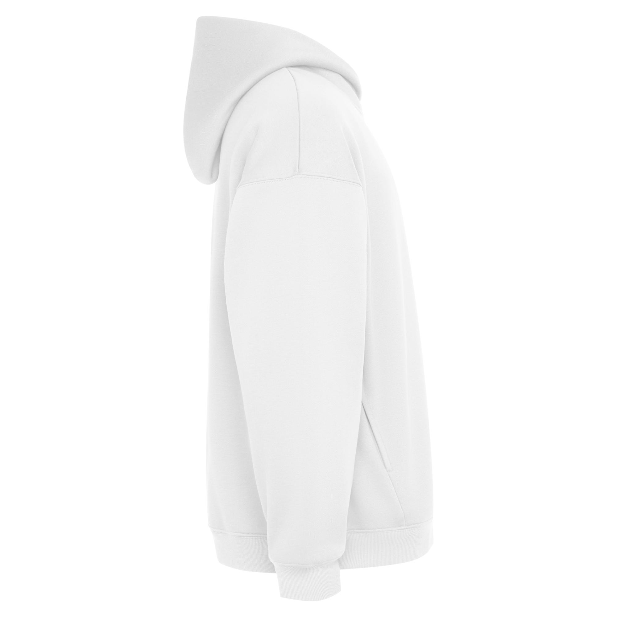 Hanorac Unisex Otto ALB XS