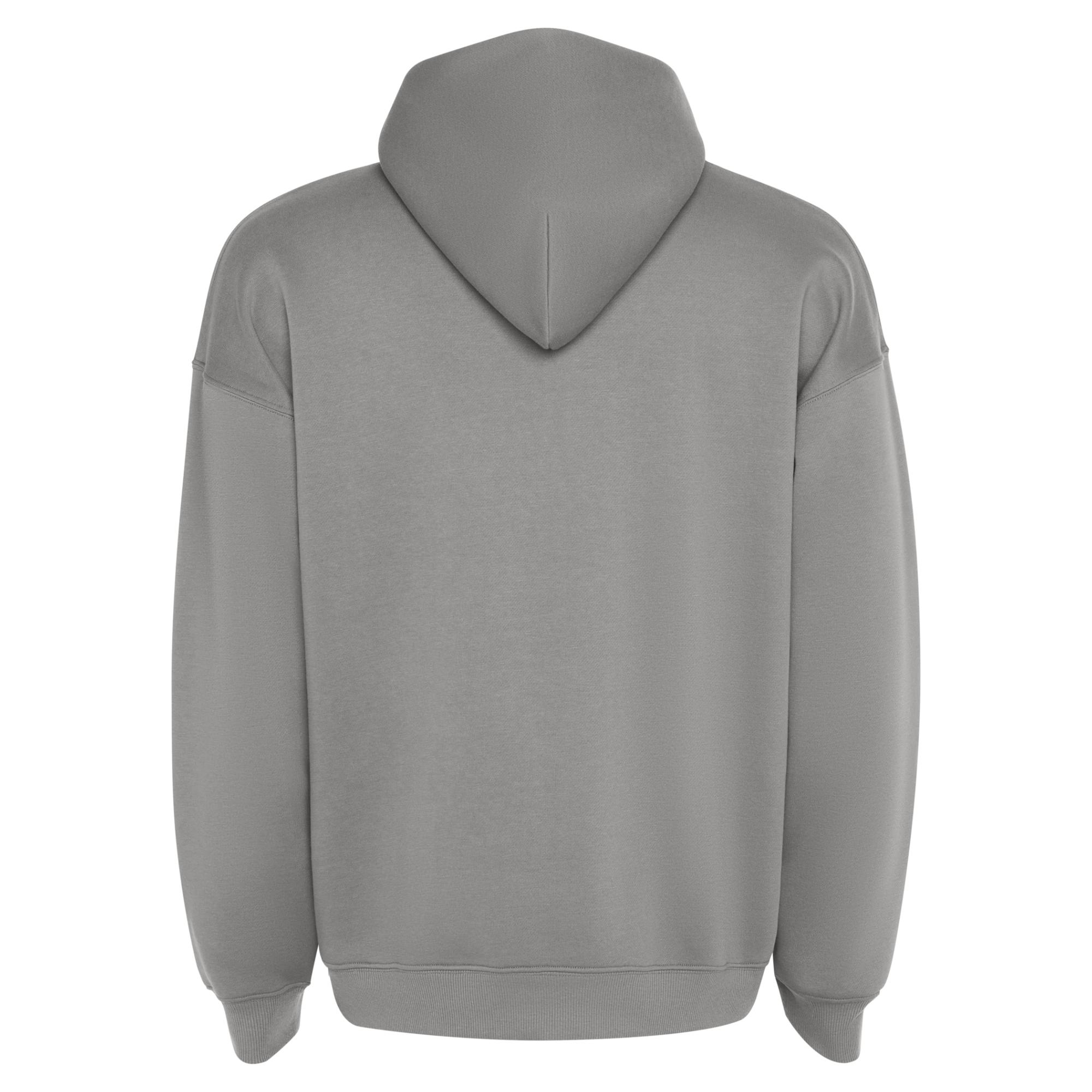 Hanorac Unisex Otto GRI PIATRĂ XXL