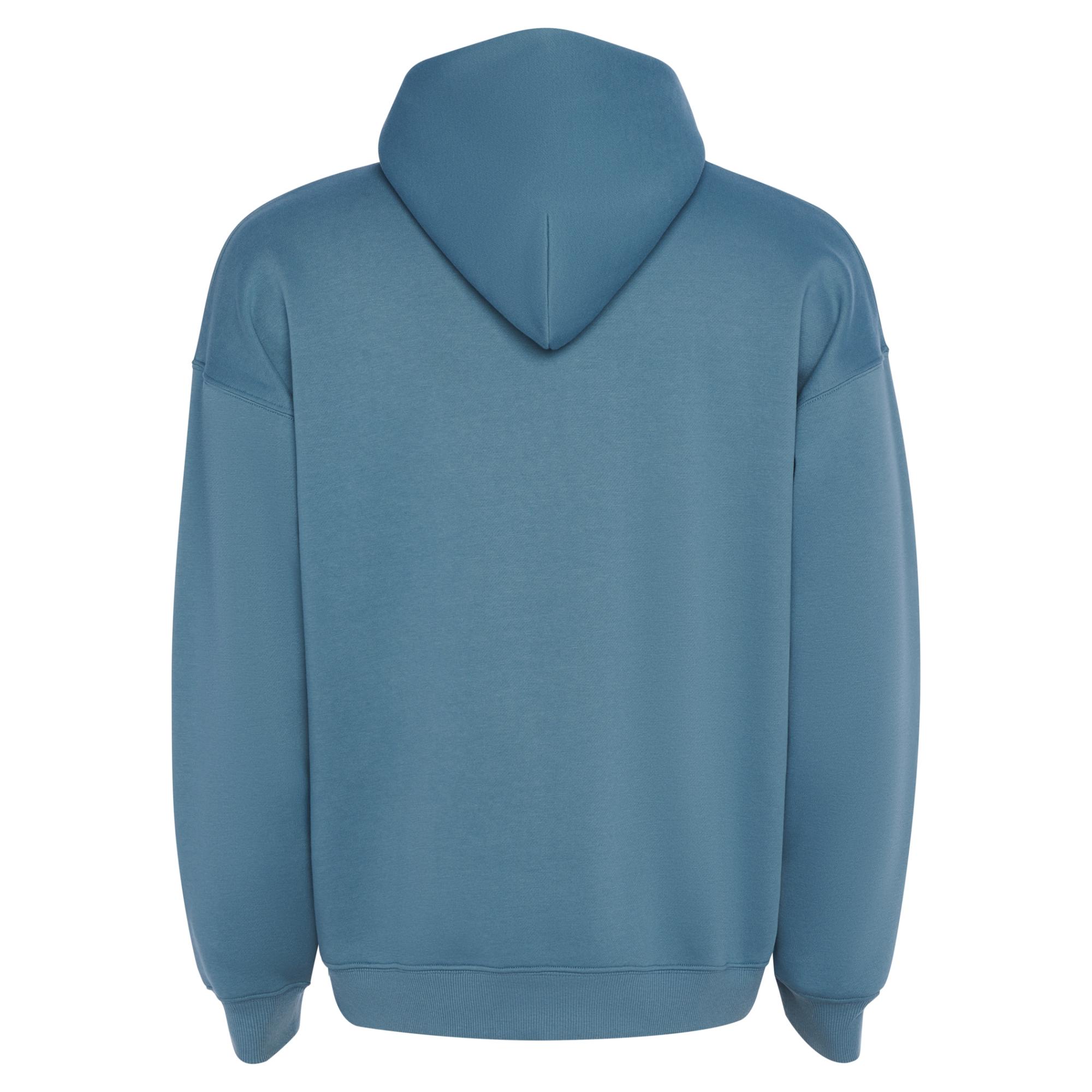 Hanorac Unisex Otto Albastru Storm XS