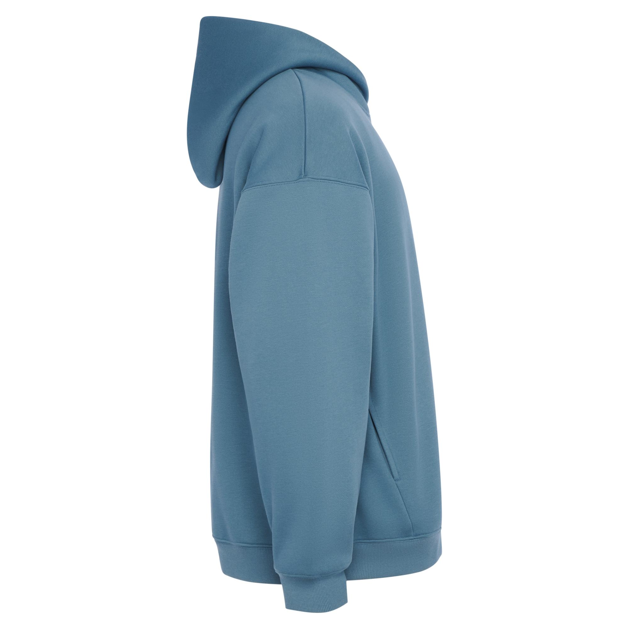 Hanorac Unisex Otto Albastru Storm XS