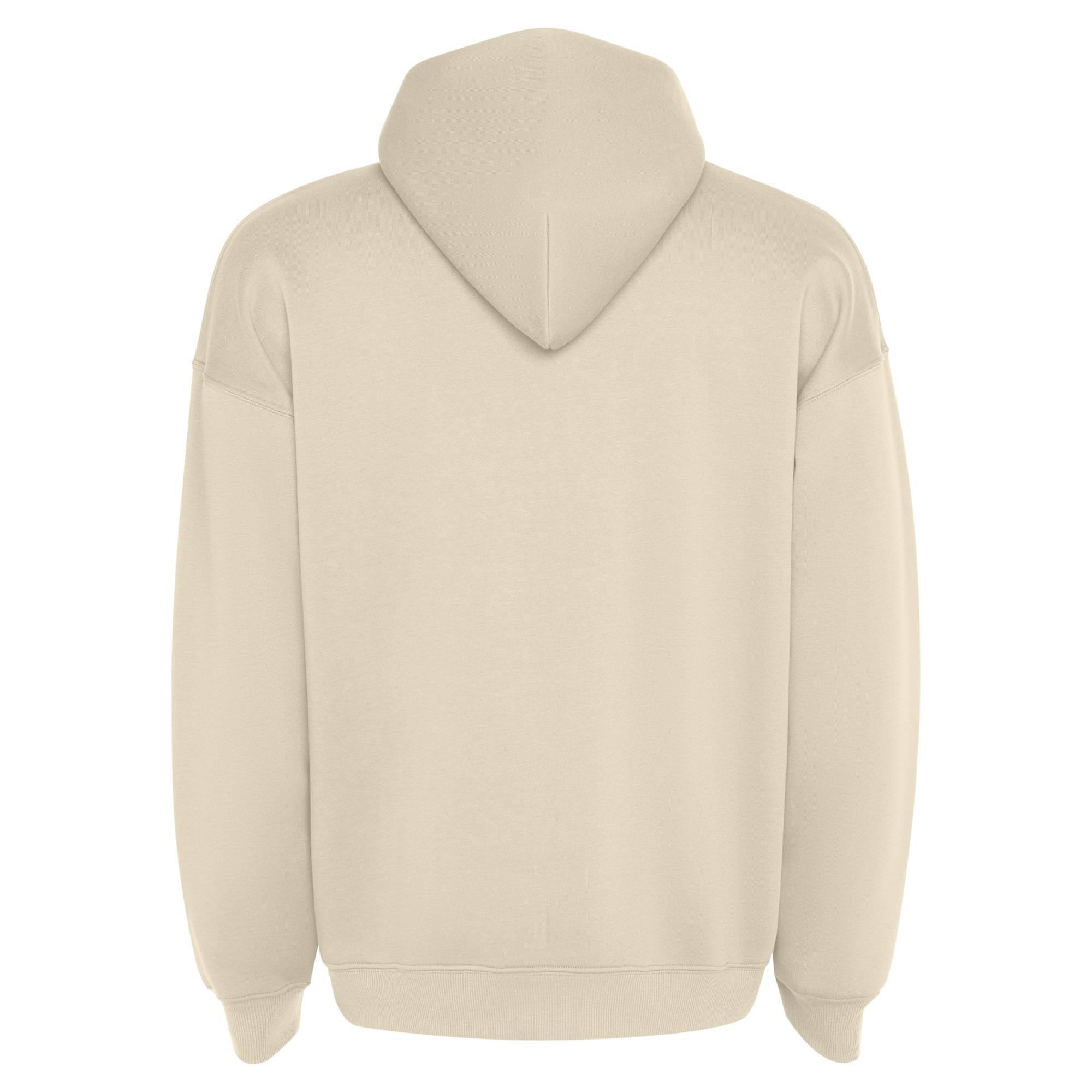 Hanorac Unisex Otto ANGORA (Mohair) XS