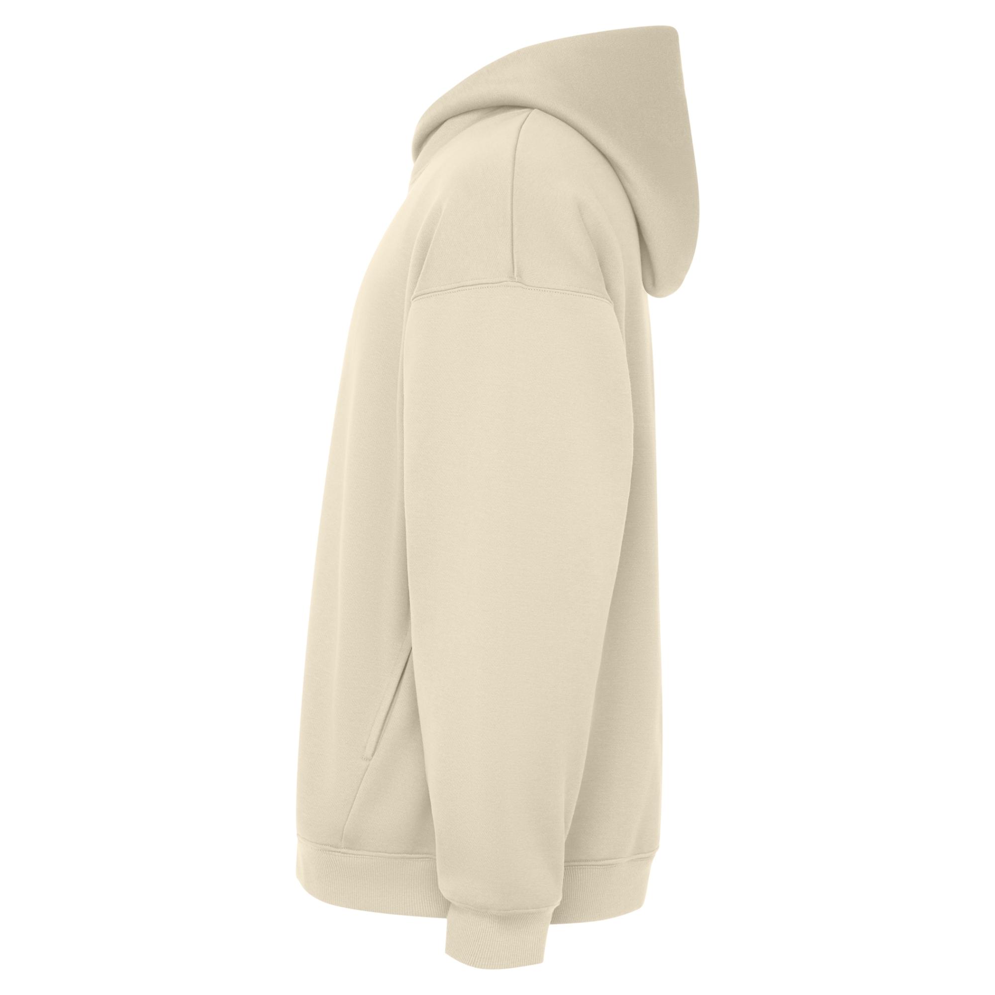 Hanorac Unisex Otto ANGORA (Mohair) XS