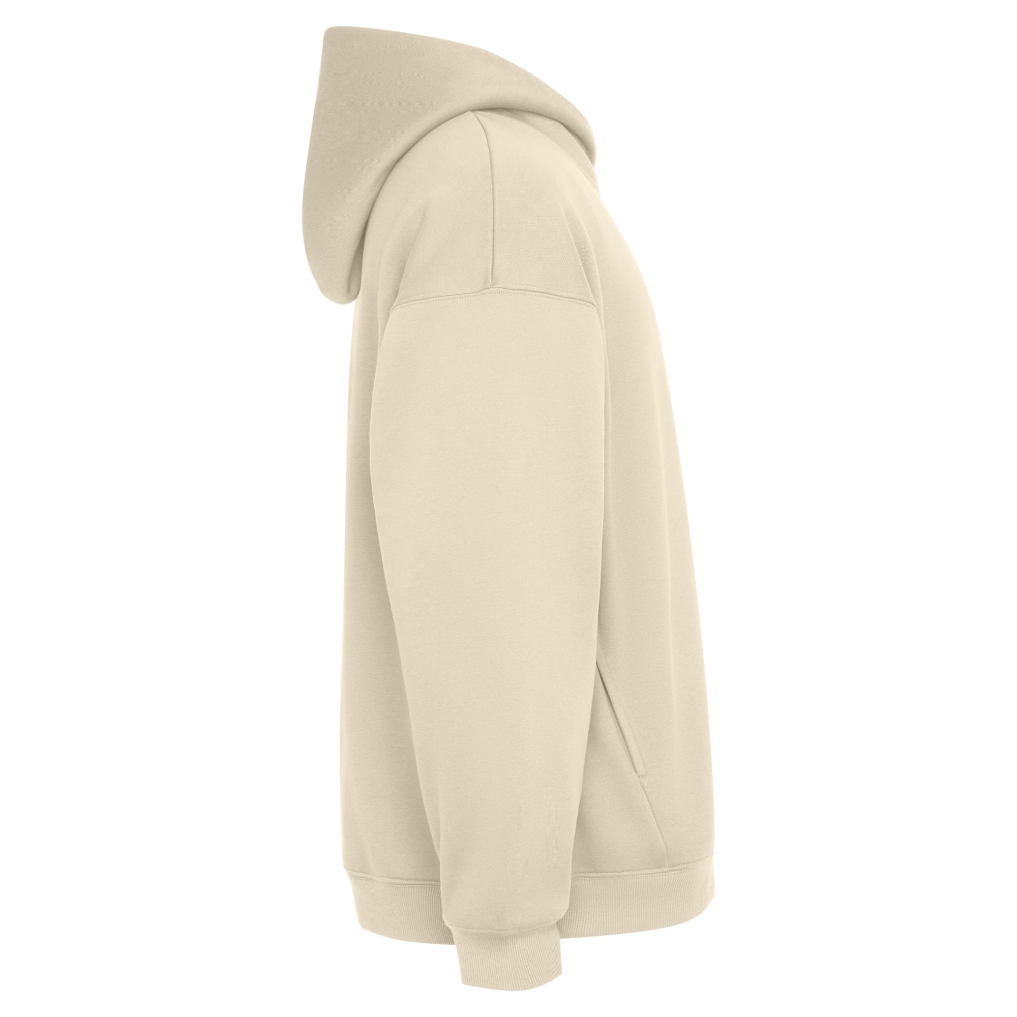 Hanorac Unisex Otto ANGORA (Mohair) XS