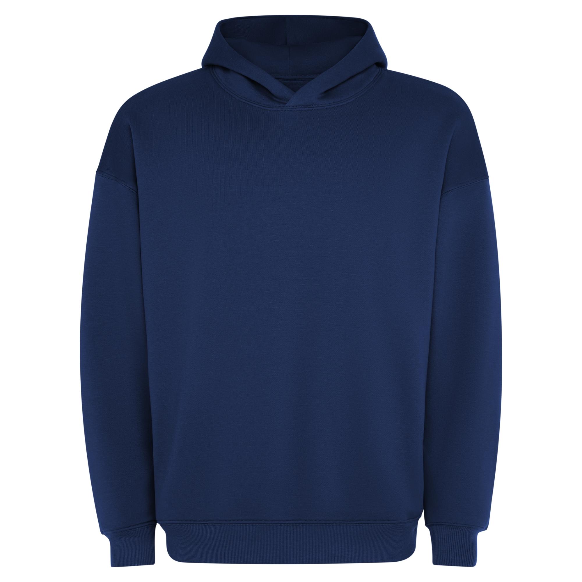 Hanorac Unisex Otto BLEUMARIN XXL