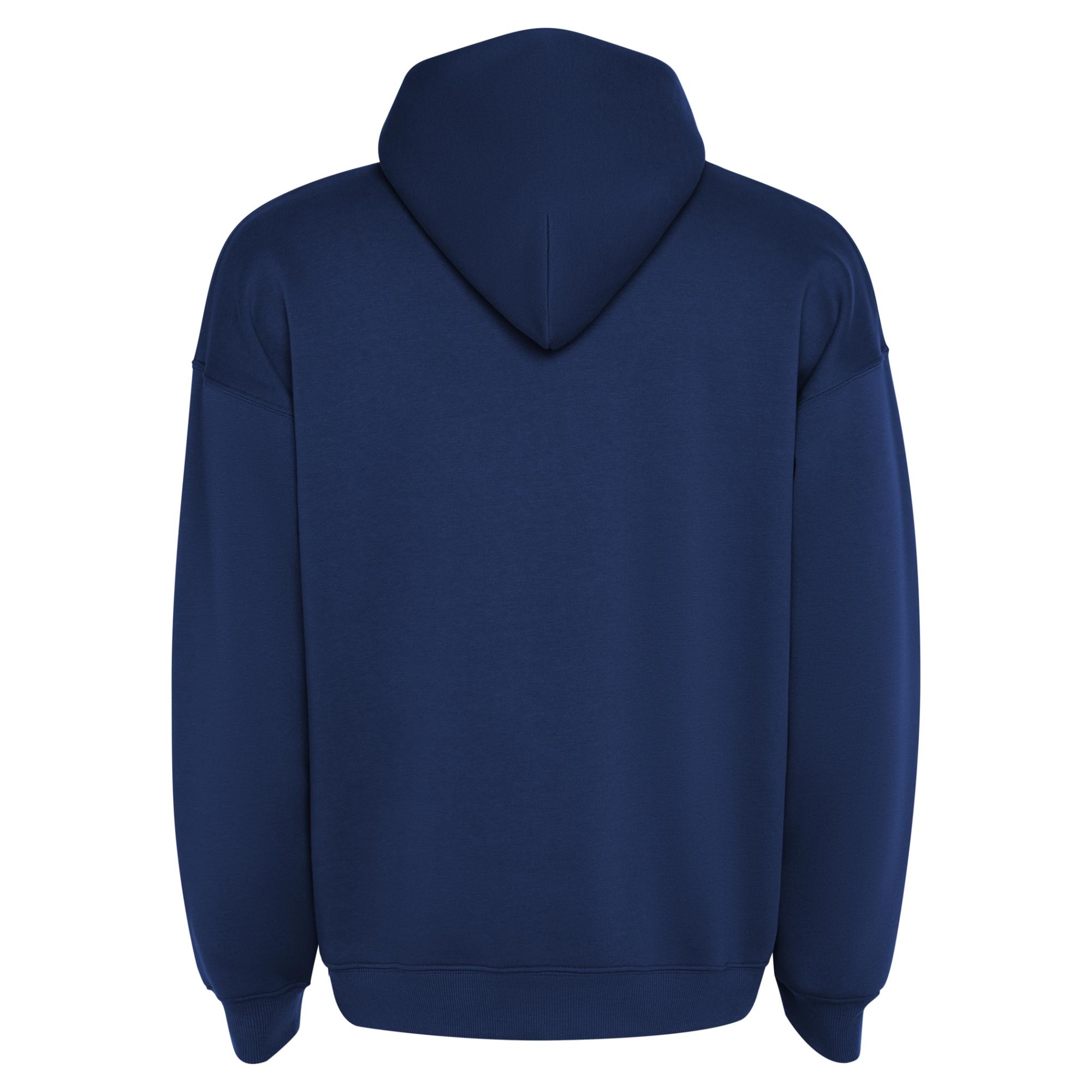 Hanorac Unisex Otto BLEUMARIN XS