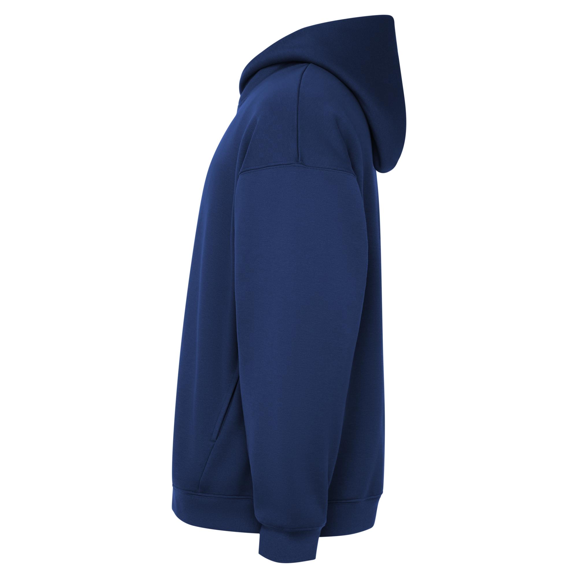 Hanorac Unisex Otto BLEUMARIN XS