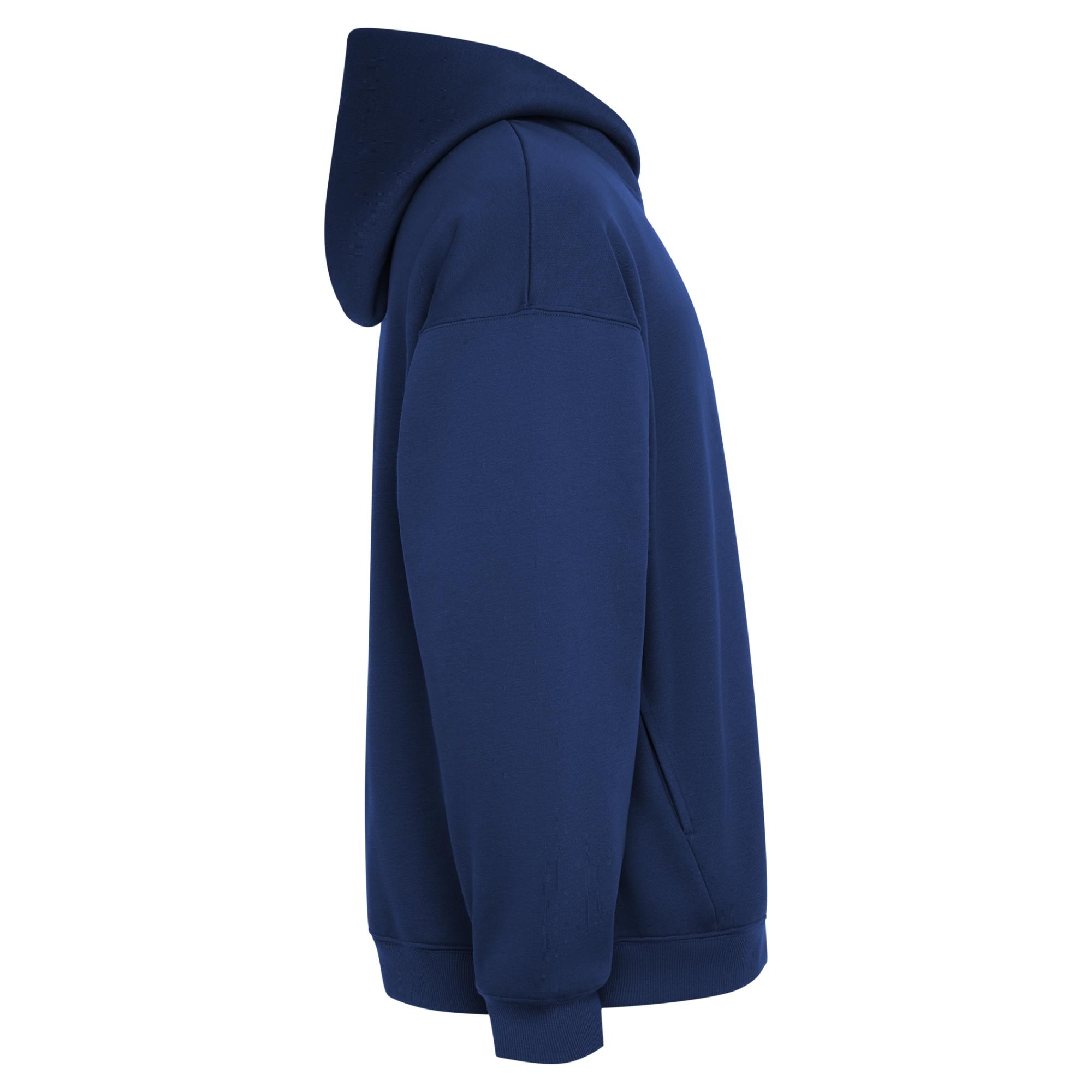 Hanorac Unisex Otto BLEUMARIN XS