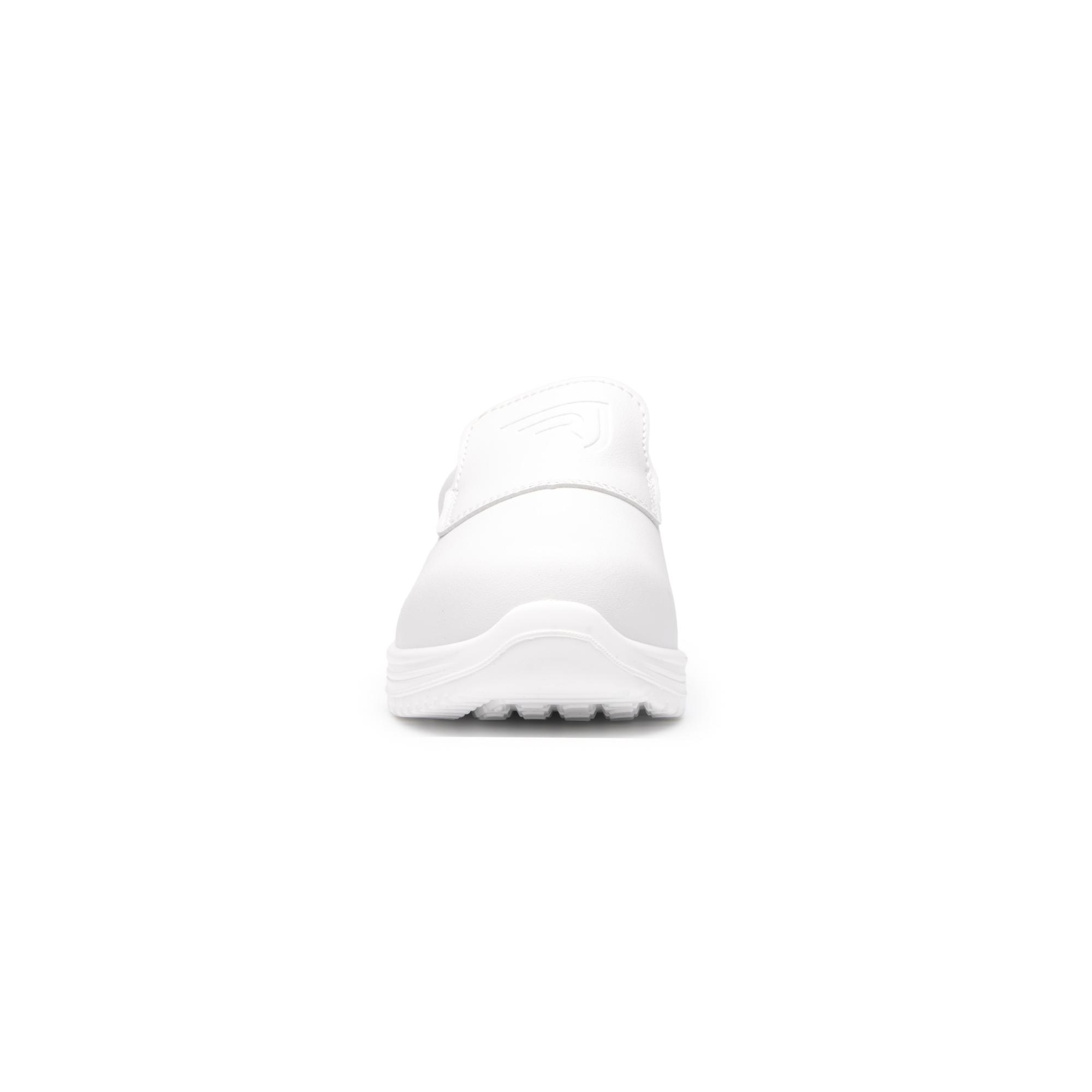 Pantofi Lucru Unisex Salt ALB 35
