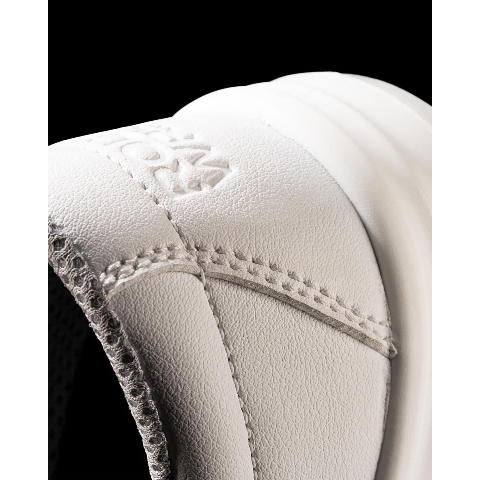 Pantofi Lucru Unisex Salt ALB 35