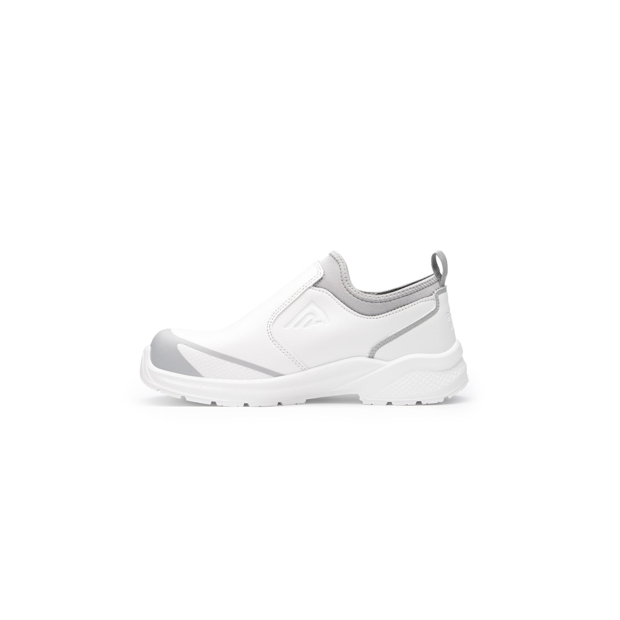 Pantofi Lucru Unisex Pearl ALB 35