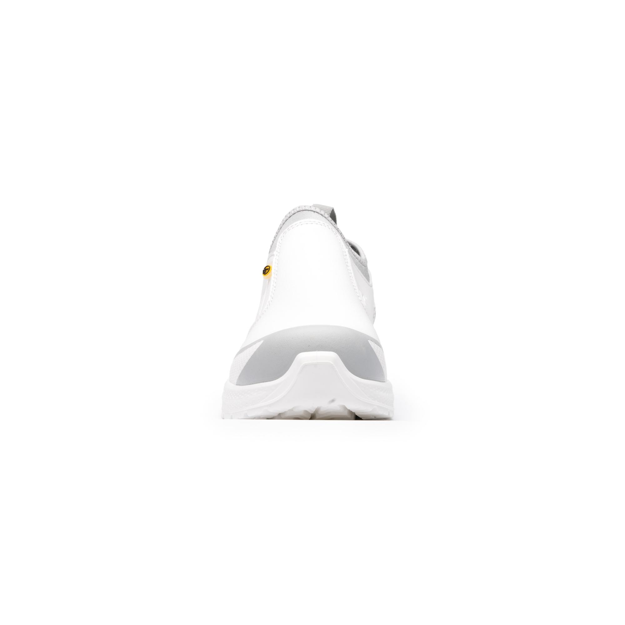 Pantofi Lucru Unisex Pearl ALB 35