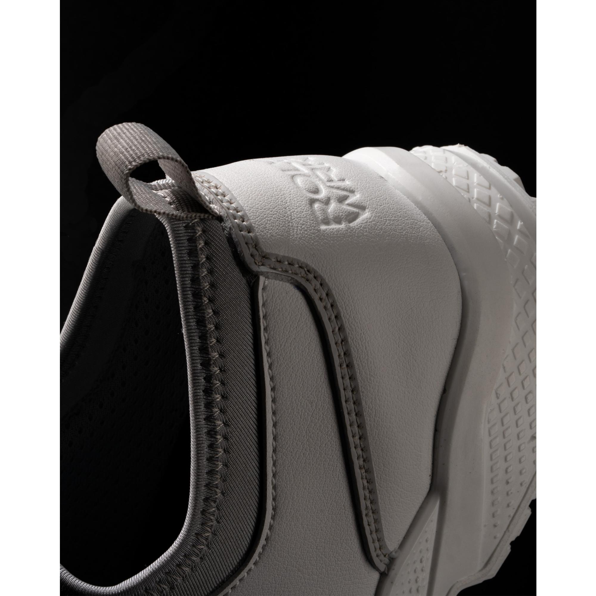 Pantofi Lucru Unisex Pearl ALB 35