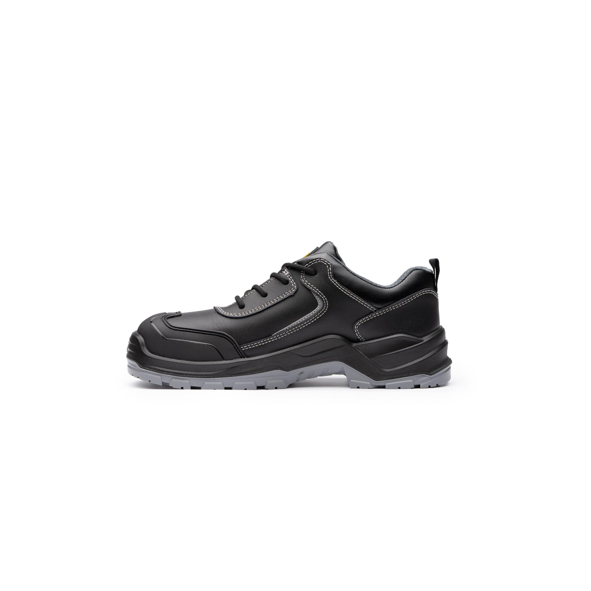 Pantofi Lucru Unisex Brax NEGRU PLOMO 39