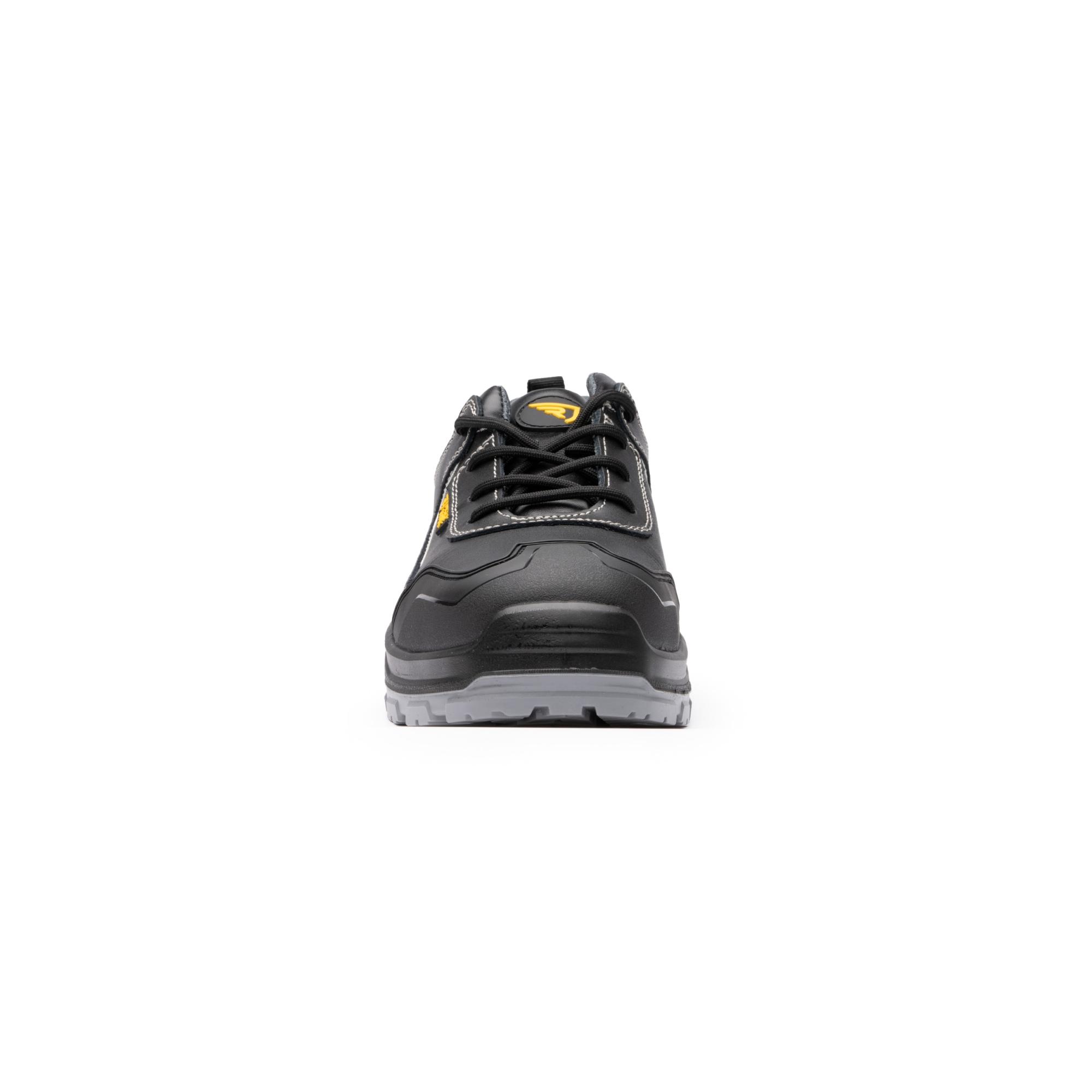 Pantofi Lucru Unisex Brax NEGRU PLOMO 39