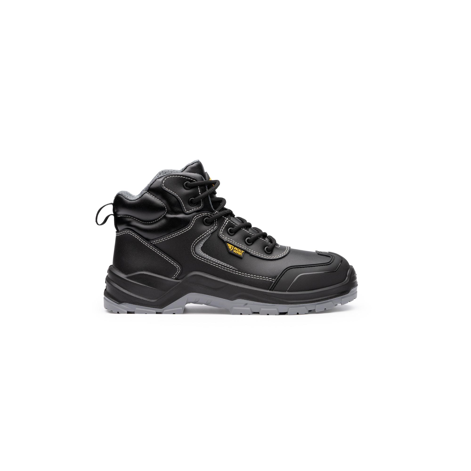 Pantofi Lucru Unisex Iron