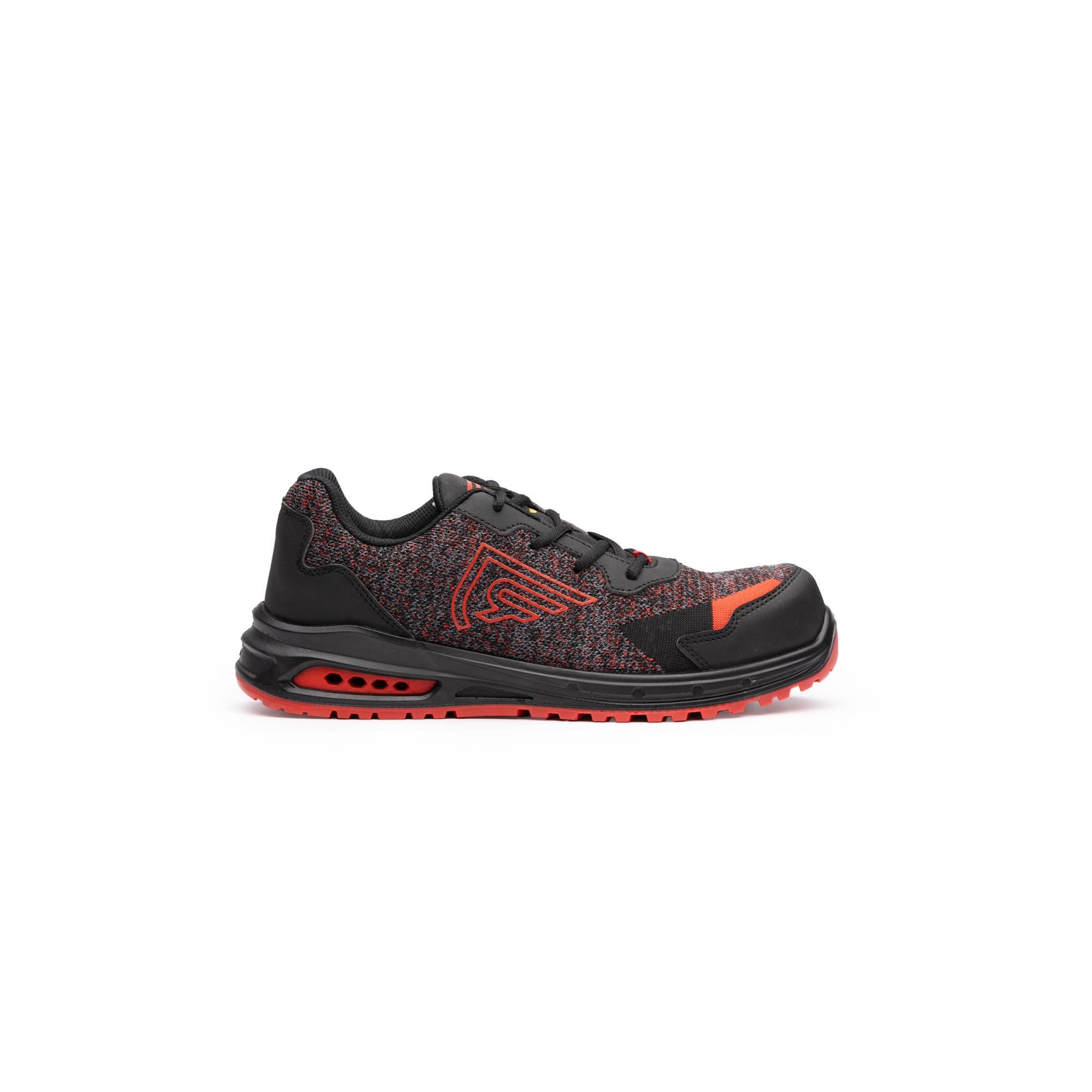 Pantofi Lucru Unisex Garnet