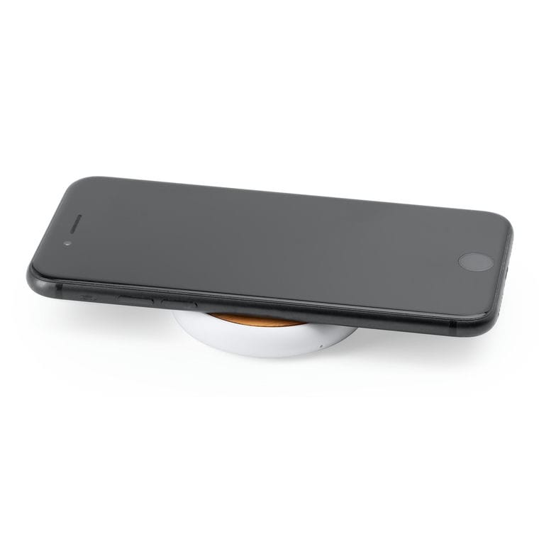 Încărcător wireless SOYUZ NATURAL