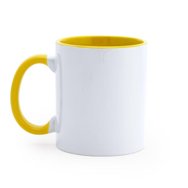 Cana din ceramică Mango