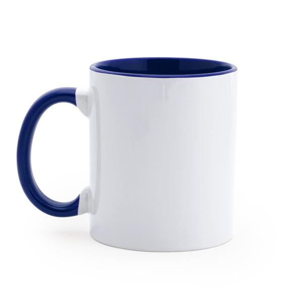 Cana din ceramică Mango