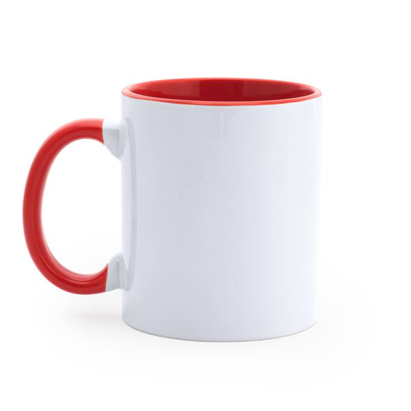 Cana din ceramică Mango