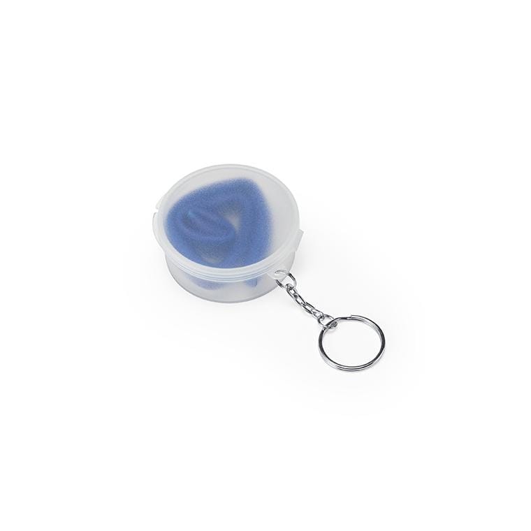 Pai din silicon Finger ALB