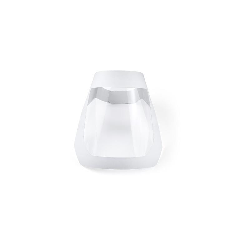 Vizieră reutilizabilă KEPLER