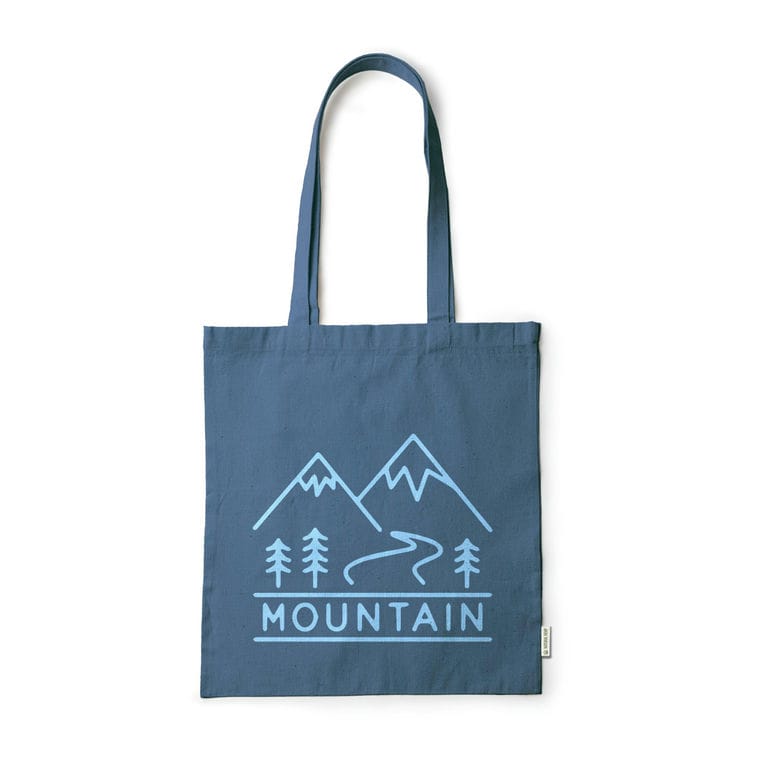 SERPA ALBASTRU RIVIERA