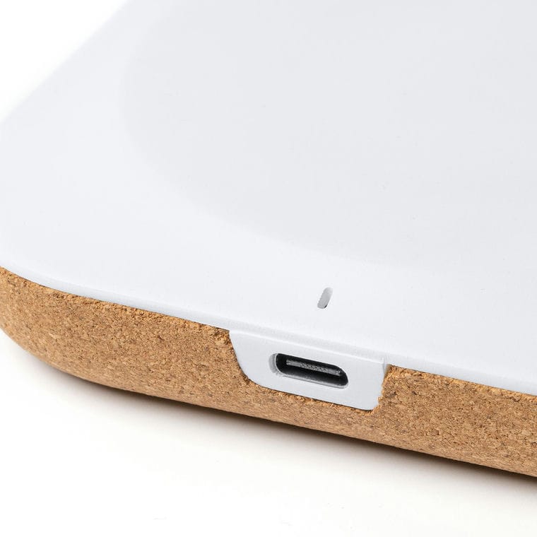 Încărcător wireless YARBO ALB