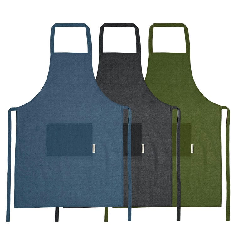 Șorț MAULE ALBASTRU RIVIERA