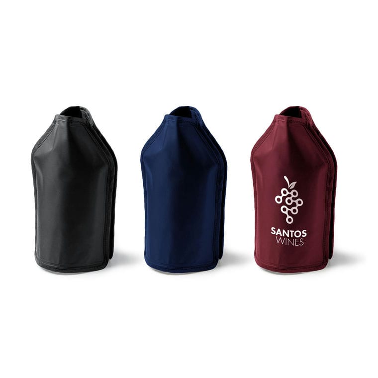 Manșon răcitor FROST NEGRU