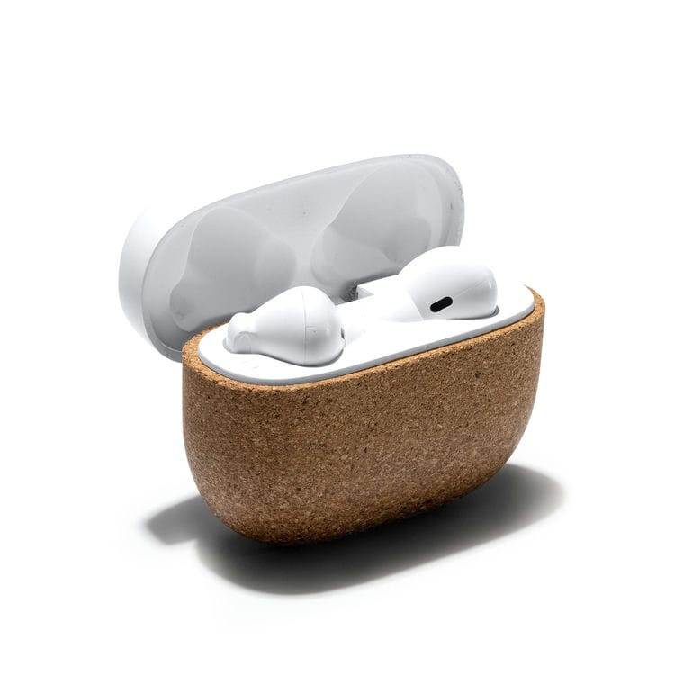 Căști wireless FOLK ALB