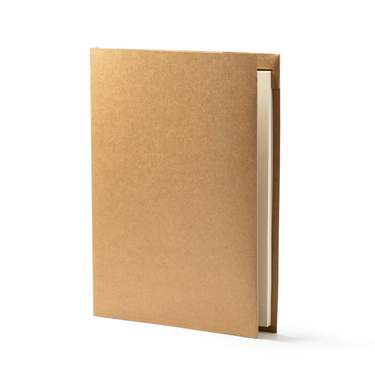 Dosar din carton reciclat YASPER NATURAL