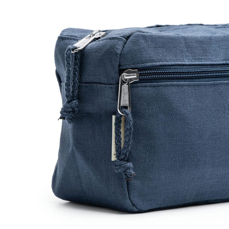 Geantă de cosmetice PRADO NEGRU