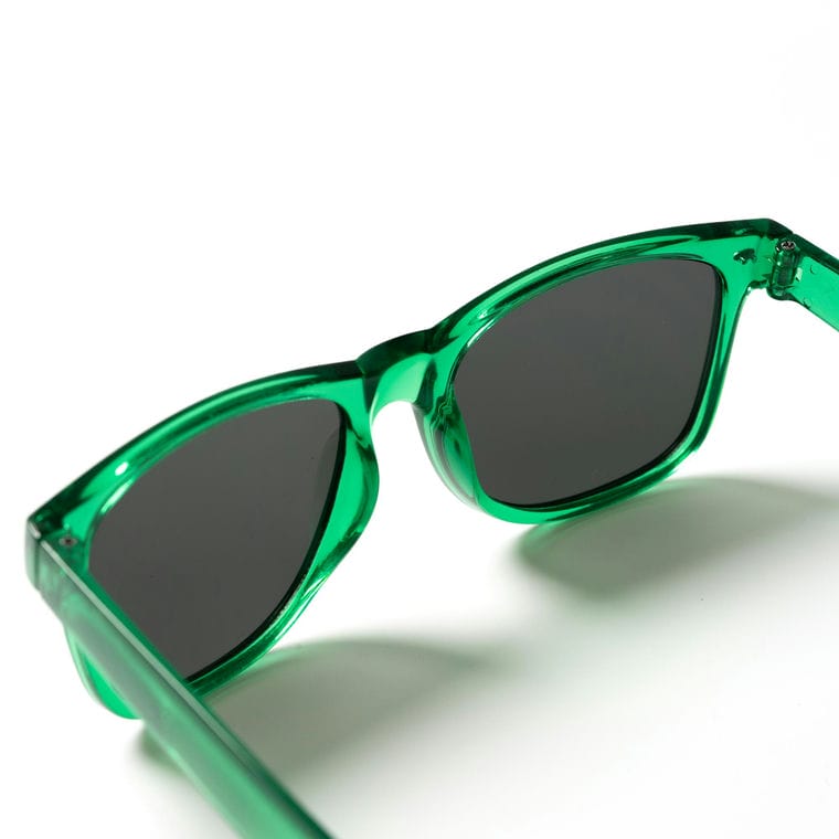 Ochelari de soare BARI ROȘU