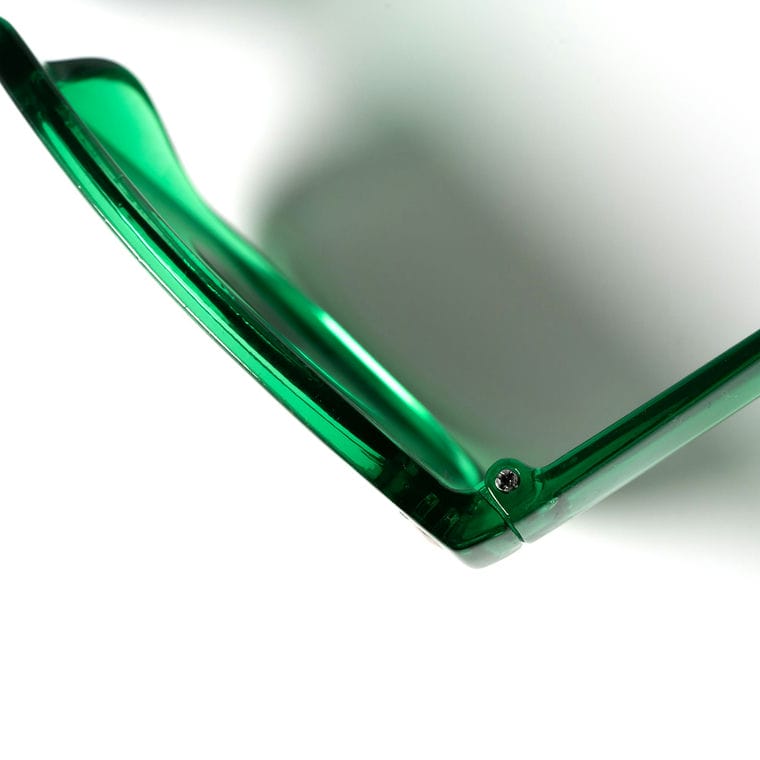 Ochelari de soare BARI ROȘU