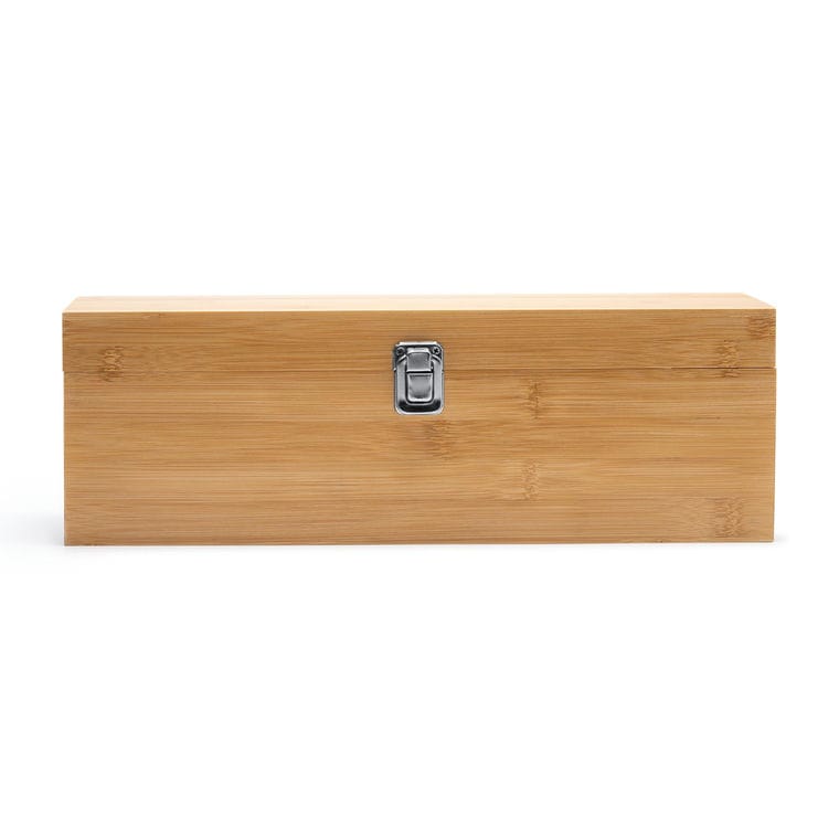Cutia din lemn BORDEL NATURAL