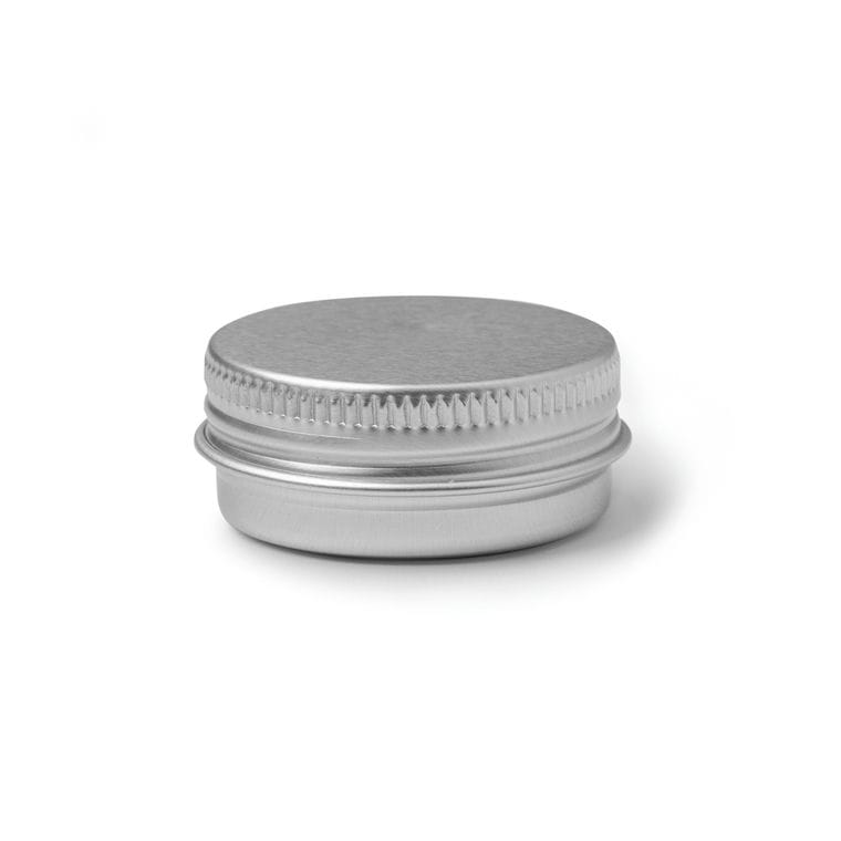 Balsam de buze SHAP ARGINTIU