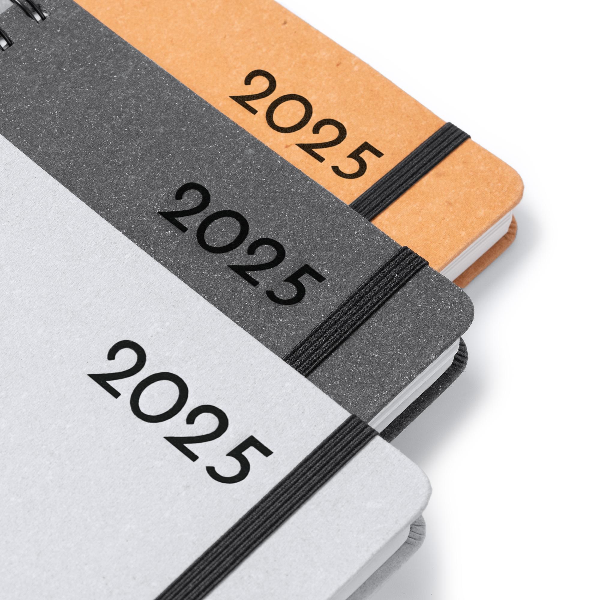 Notebook KURTIS GRI MELANJ