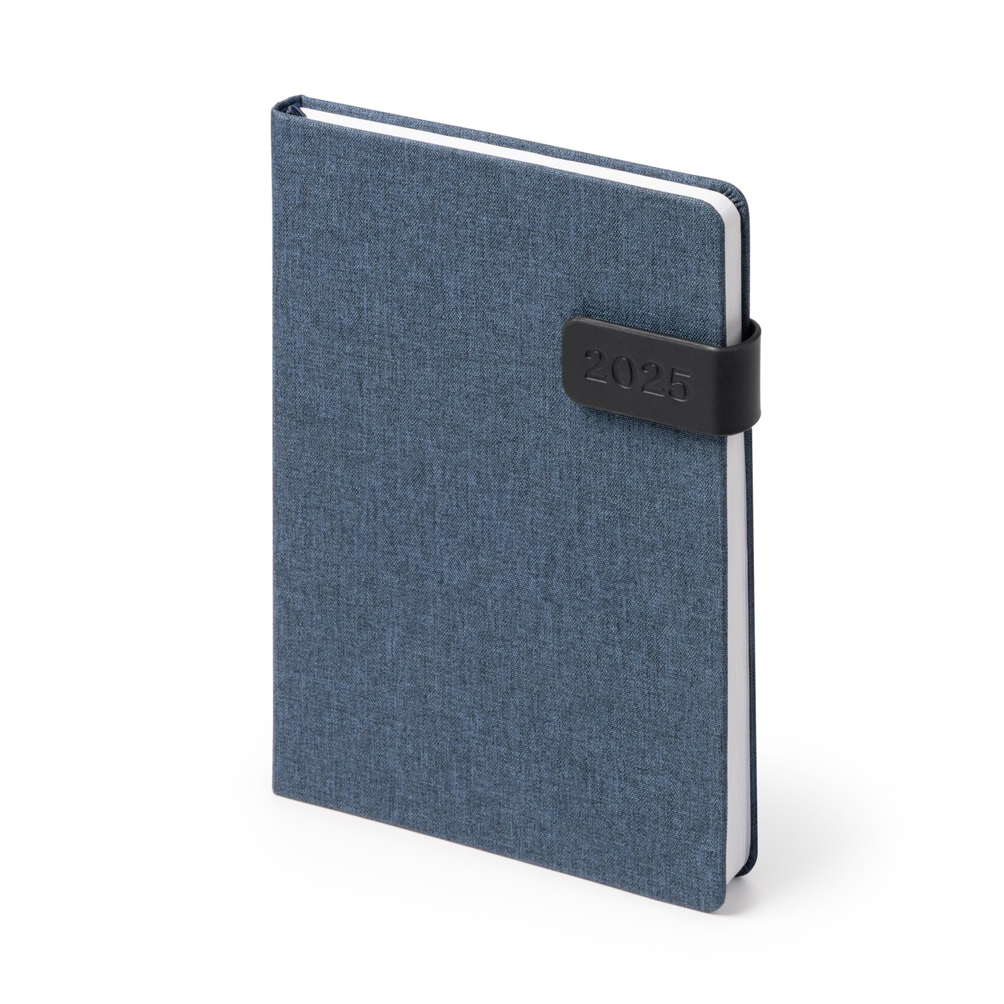 Notebook KOVEN GRI MELANJ